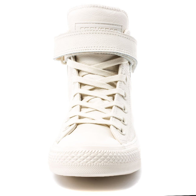 CONVERSE CHUCK TAYLOR ALL STAR HI PARCHMENT WOMEN SNEAKERS