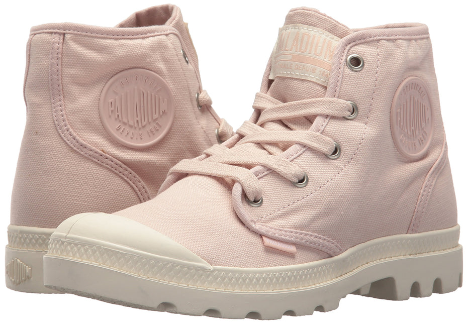 PALLADIUM  WOMEN BOOTS