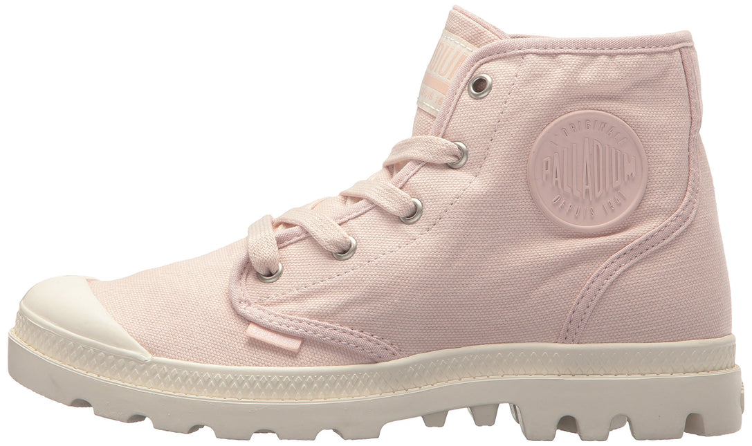PALLADIUM  WOMEN BOOTS