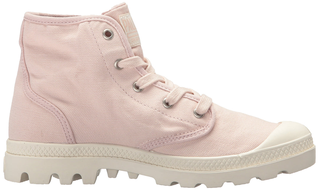 PALLADIUM  WOMEN BOOTS