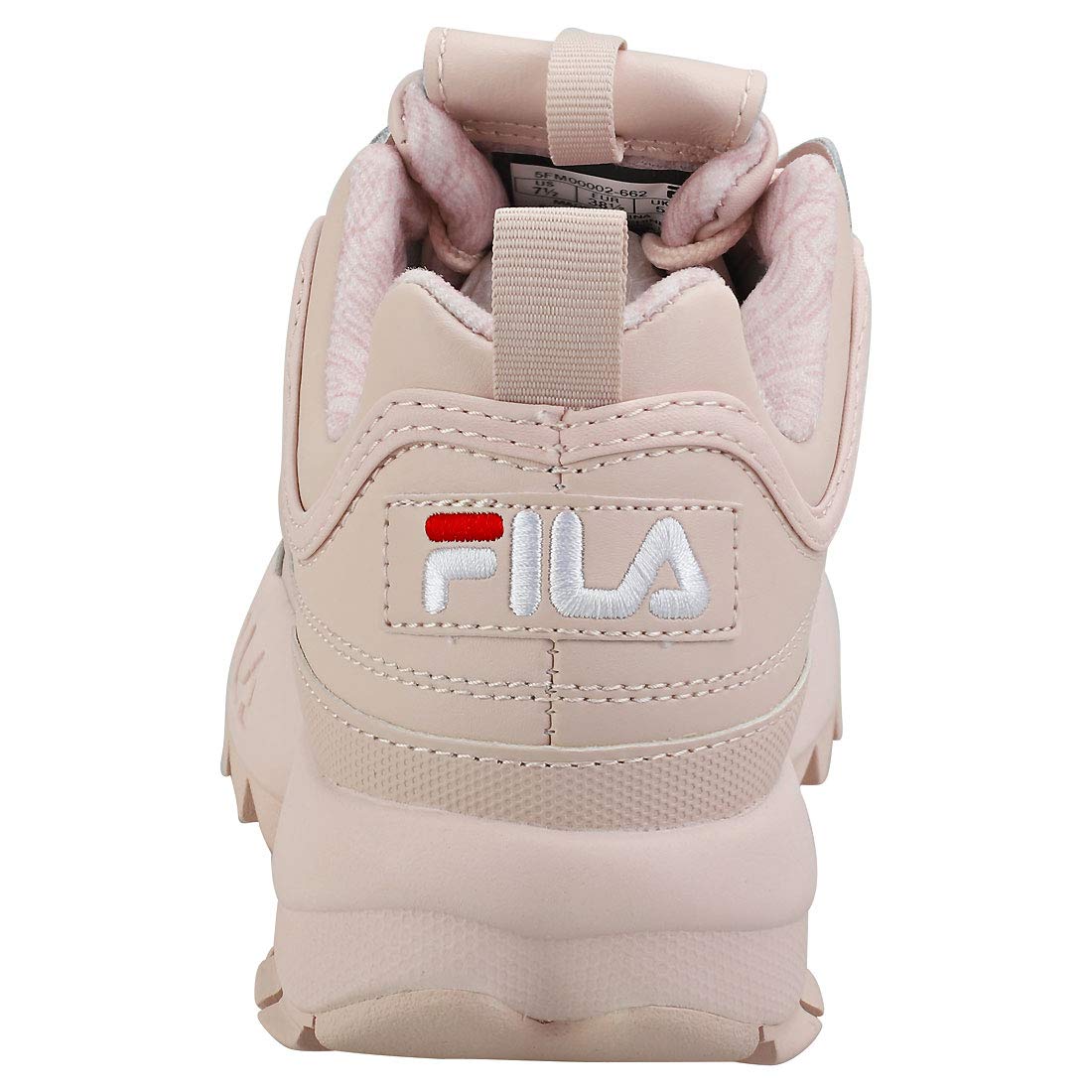 Fila Disruptor Ii Premium NYCK New York City Kicks