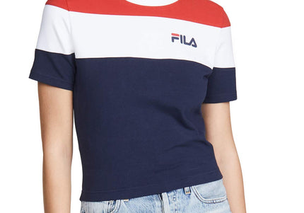 FILA  WOMEN T-SHIRTS