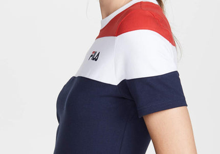 FILA  WOMEN T-SHIRTS