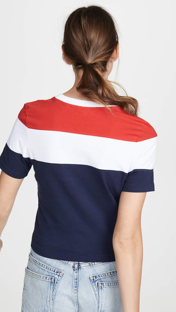 FILA  WOMEN T-SHIRTS