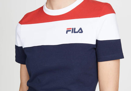 FILA  WOMEN T-SHIRTS