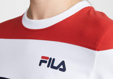 FILA  WOMEN T-SHIRTS