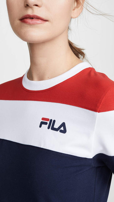 FILA  WOMEN T-SHIRTS