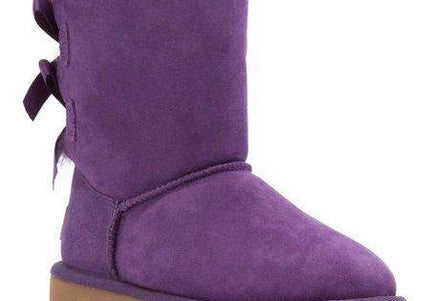 Ugg Kids Bailey Bow-Ugg-Brand_Ugg,Gender_Children's,Gender_Kids,Kids