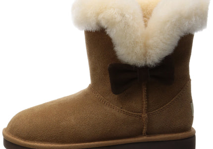 UGG KIDS KOURTNEY KIDS BOOTS