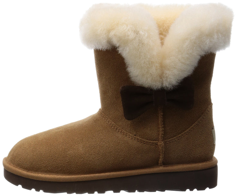 UGG KIDS KOURTNEY KIDS BOOTS