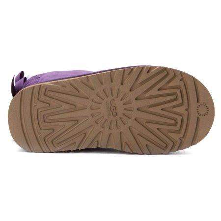 Ugg Kids Bailey Bow-Ugg-Brand_Ugg,Gender_Children's,Gender_Kids,Kids