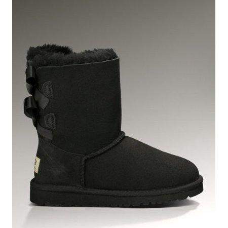 Ugg Kids Bailey Bow-Ugg-Brand_Ugg,Gender_Children's,Gender_Kids,Kids
