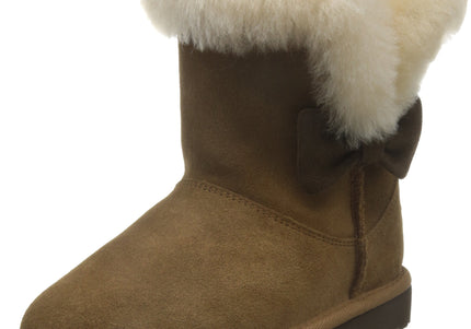 UGG KIDS KOURTNEY KIDS BOOTS