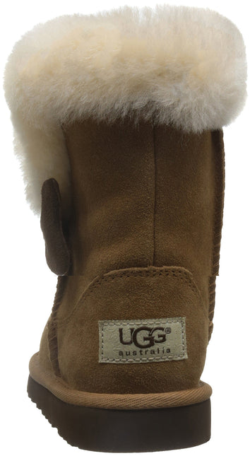 UGG KIDS KOURTNEY KIDS BOOTS