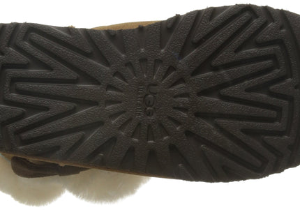 UGG KIDS KOURTNEY KIDS BOOTS