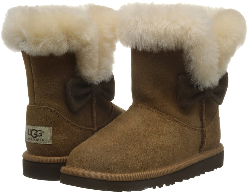 UGG KIDS KOURTNEY KIDS BOOTS