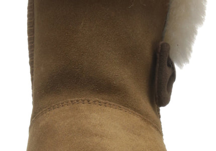 UGG KIDS KOURTNEY KIDS BOOTS