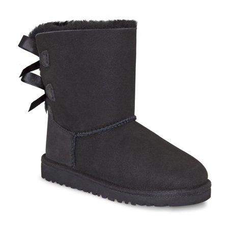 Ugg Kids Bailey Bow-Ugg-Brand_Ugg,Gender_Children's,Gender_Kids,Kids