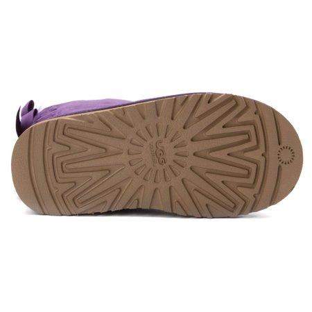 Ugg Kids Bailey Bow-Ugg-Brand_Ugg,Gender_Children's,Gender_Kids,Kids