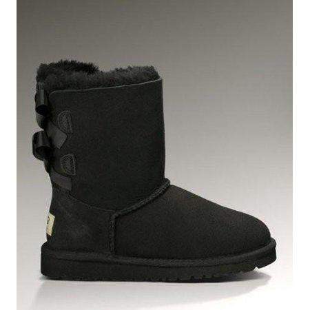 Ugg Kids Bailey Bow-Ugg-Brand_Ugg,Gender_Children's,Gender_Kids,Kids