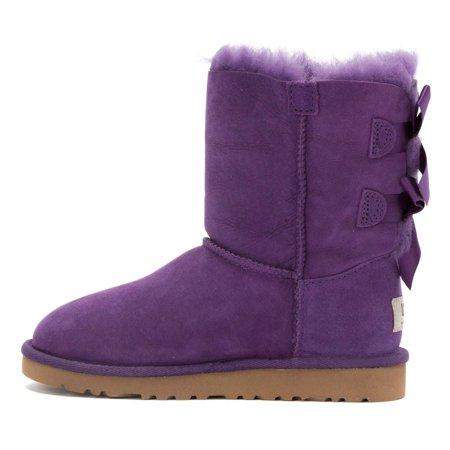 Ugg Kids Bailey Bow-Ugg-Brand_Ugg,Gender_Children's,Gender_Kids,Kids