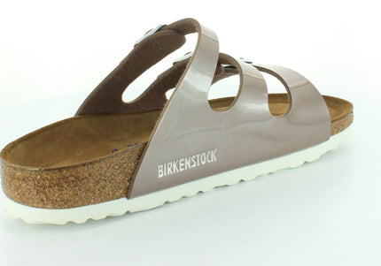 BIRKENSTOCK FLORIDA SFB BIRKO-FLOR WOMEN SANDALS