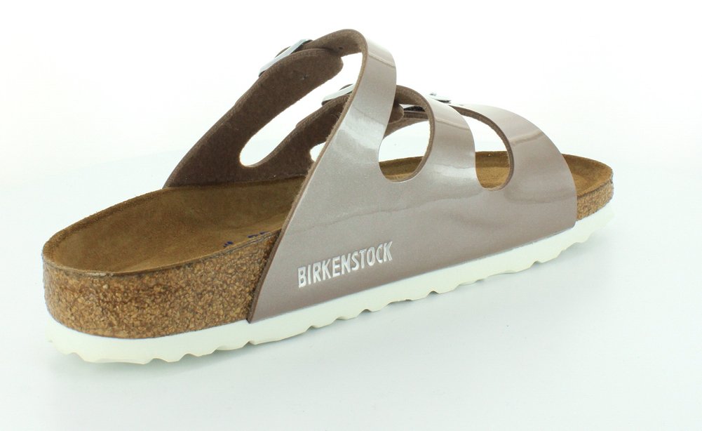 BIRKENSTOCK FLORIDA SFB BIRKO-FLOR WOMEN SANDALS