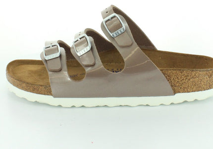BIRKENSTOCK FLORIDA SFB BIRKO-FLOR WOMEN SANDALS