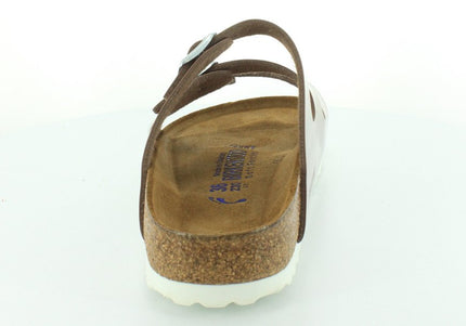 BIRKENSTOCK FLORIDA SFB BIRKO-FLOR WOMEN SANDALS