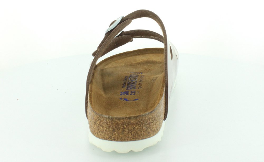 BIRKENSTOCK FLORIDA SFB BIRKO-FLOR WOMEN SANDALS
