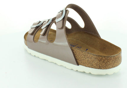 BIRKENSTOCK FLORIDA SFB BIRKO-FLOR WOMEN SANDALS