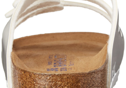 BIRKENSTOCK FLORIDA SFB BIRKO-FLOR WOMEN SANDALS
