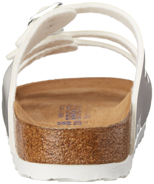 BIRKENSTOCK FLORIDA SFB BIRKO-FLOR WOMEN SANDALS