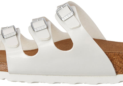 BIRKENSTOCK FLORIDA SFB BIRKO-FLOR WOMEN SANDALS