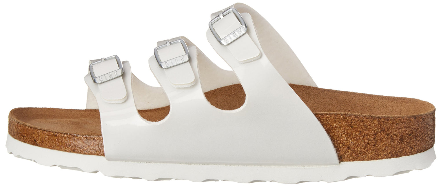 BIRKENSTOCK FLORIDA SFB BIRKO-FLOR WOMEN SANDALS