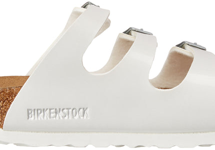 BIRKENSTOCK FLORIDA SFB BIRKO-FLOR WOMEN SANDALS