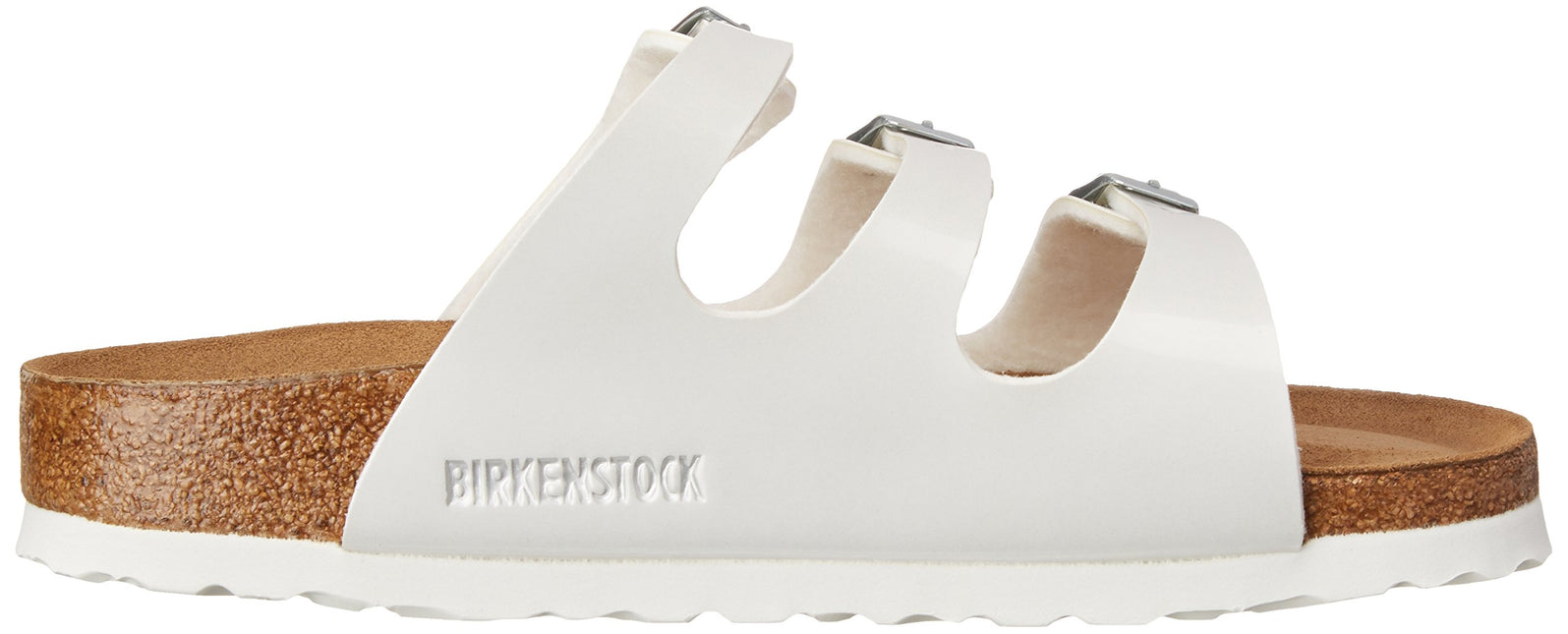 BIRKENSTOCK FLORIDA SFB BIRKO-FLOR WOMEN SANDALS