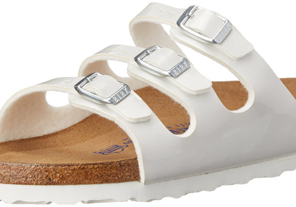 BIRKENSTOCK FLORIDA SFB BIRKO-FLOR WOMEN SANDALS