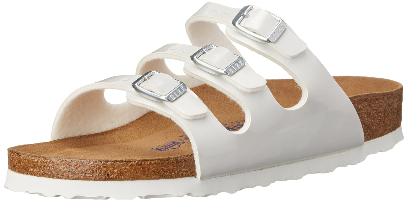 BIRKENSTOCK FLORIDA SFB BIRKO-FLOR WOMEN SANDALS