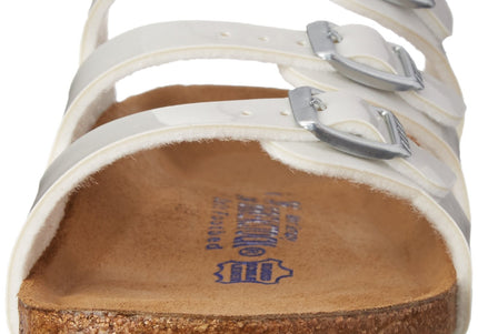 BIRKENSTOCK FLORIDA SFB BIRKO-FLOR WOMEN SANDALS
