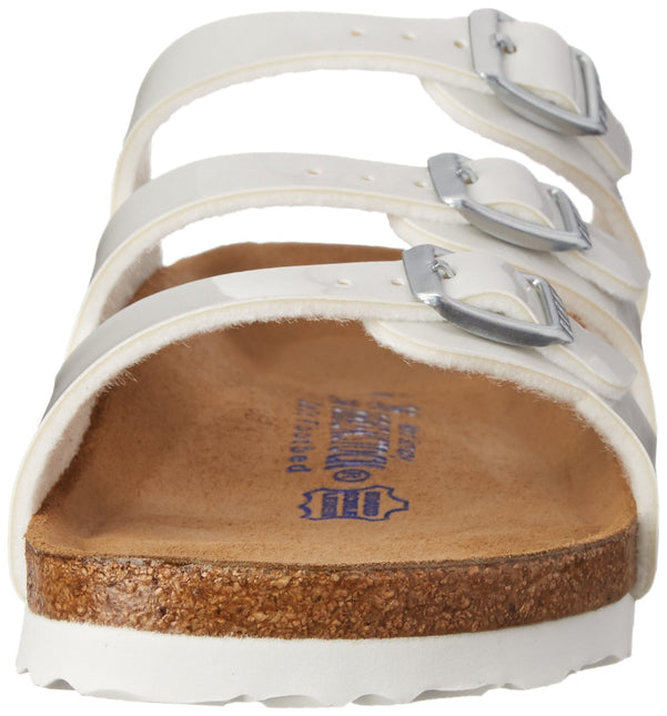 BIRKENSTOCK FLORIDA SFB BIRKO-FLOR WOMEN SANDALS