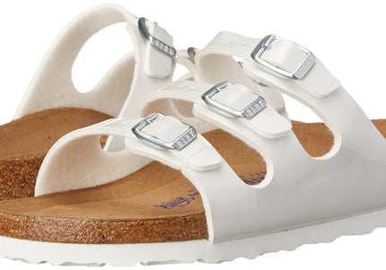 BIRKENSTOCK FLORIDA SFB BIRKO-FLOR WOMEN SANDALS
