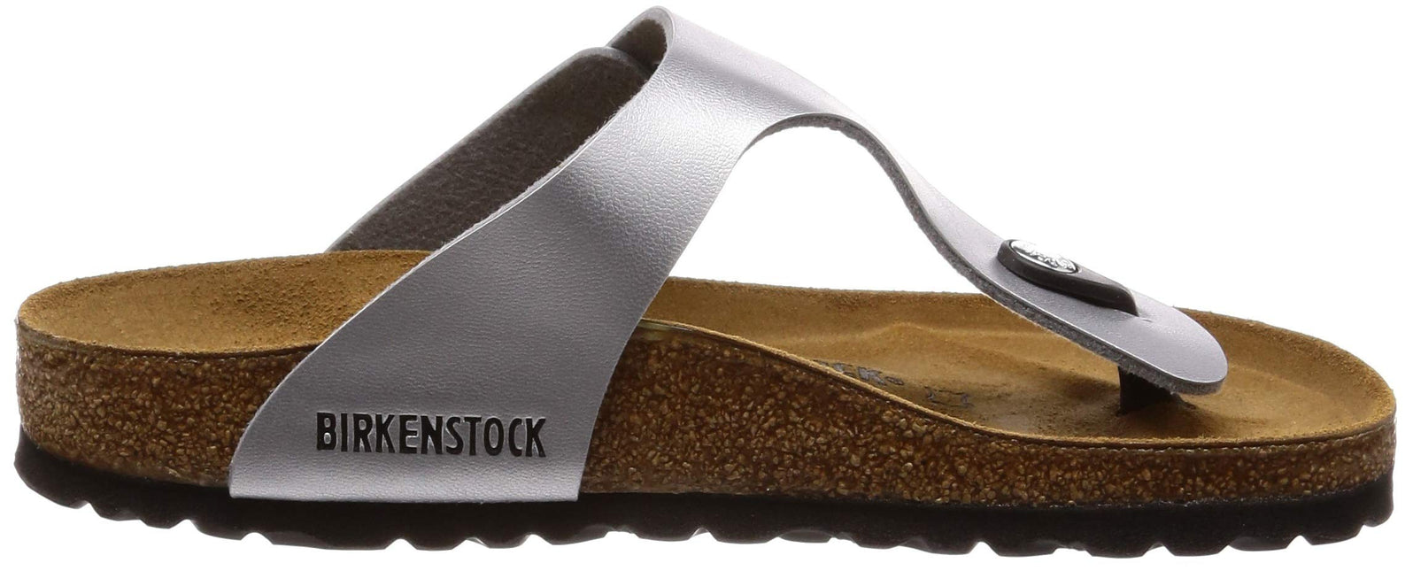 BIRKENSTOCK GIZEH BIRKO-FLOR WOMEN SANDALS