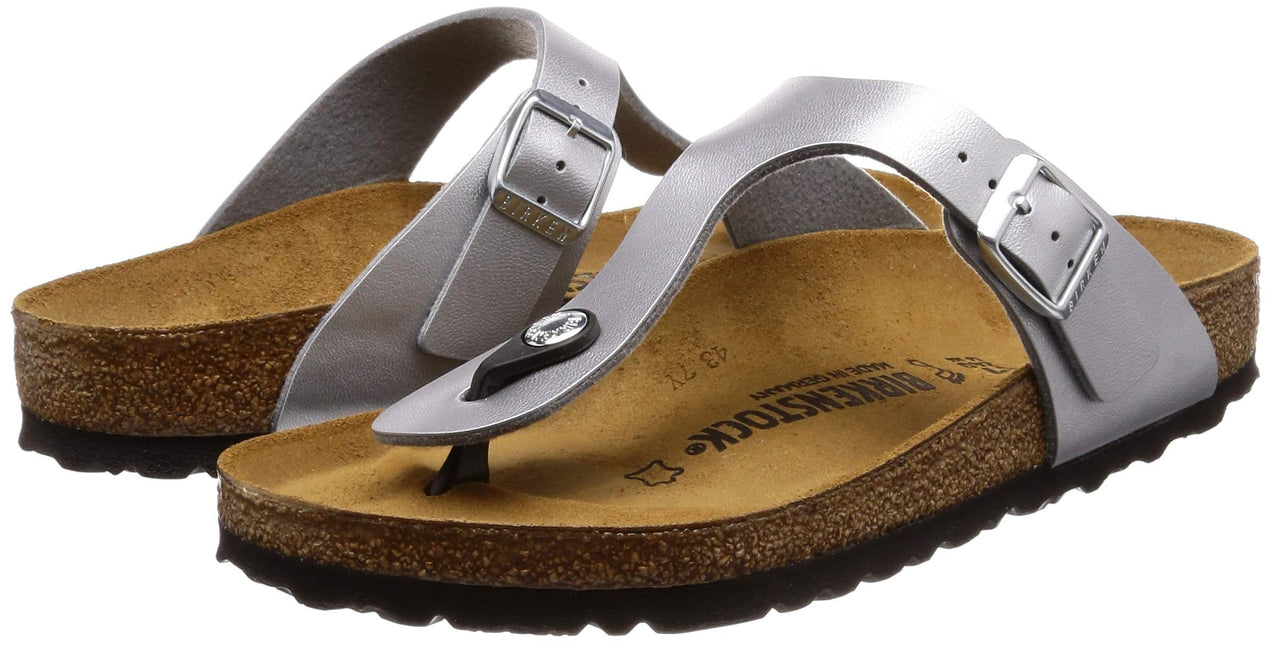 BIRKENSTOCK GIZEH BIRKO-FLOR WOMEN SANDALS