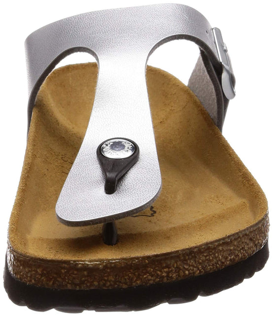 BIRKENSTOCK GIZEH BIRKO-FLOR WOMEN SANDALS