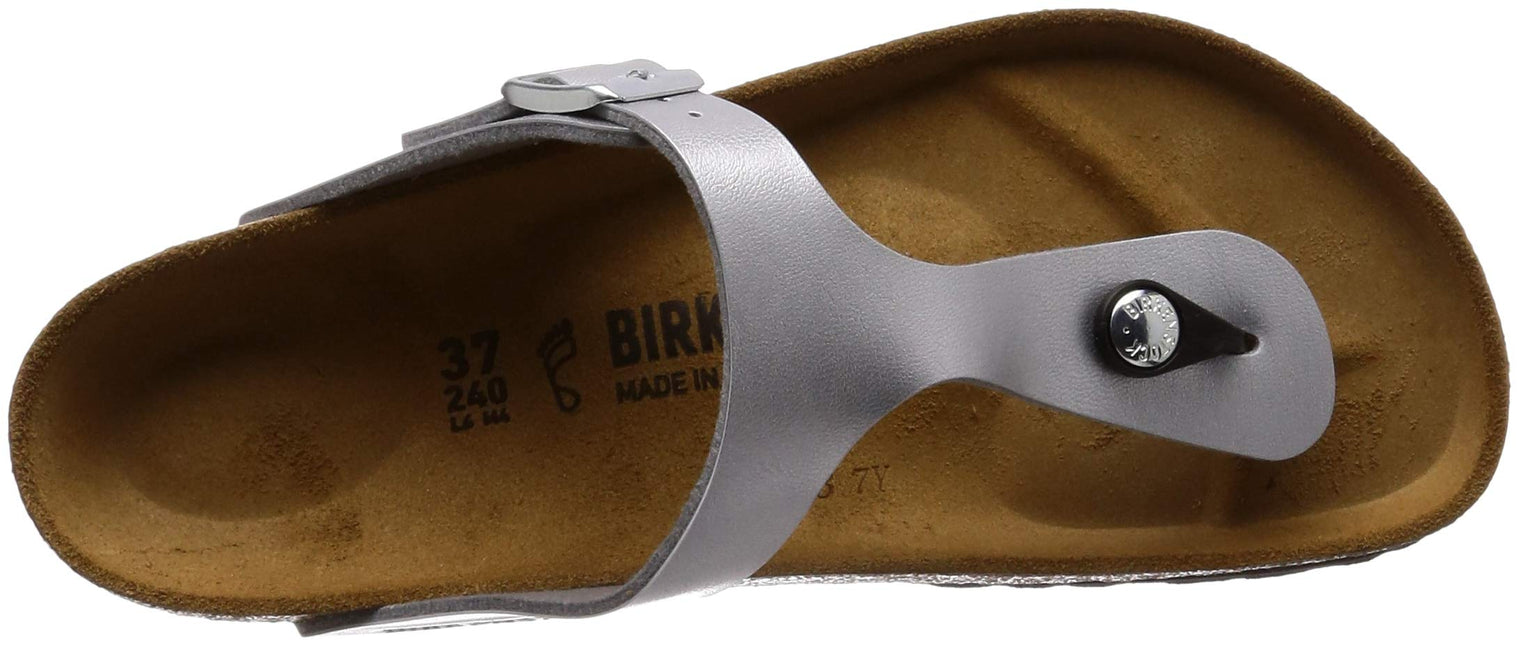 BIRKENSTOCK GIZEH BIRKO-FLOR WOMEN SANDALS