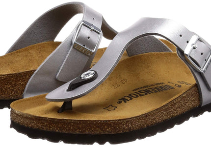 BIRKENSTOCK GIZEH BIRKO-FLOR WOMEN SANDALS