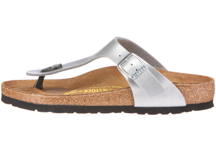BIRKENSTOCK GIZEH BIRKO-FLOR WOMEN SANDALS