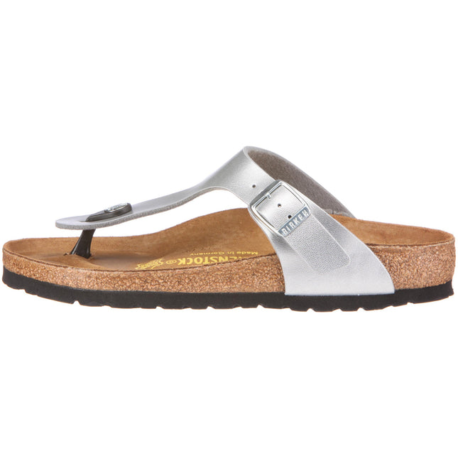 BIRKENSTOCK GIZEH BIRKO-FLOR WOMEN SANDALS