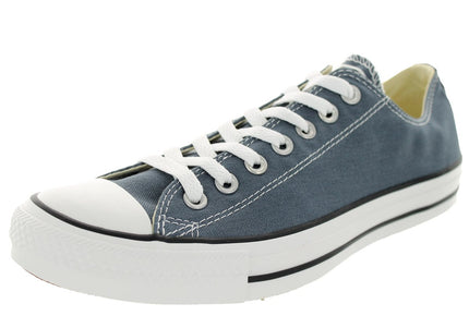 CONVERSE CHUCK TAYLOR ALL STAR LOW UNISEX SNEAKERS